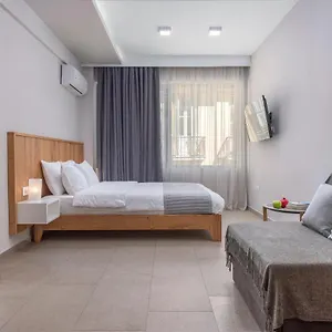Apartment Your Level, Thessaloniki