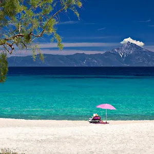  Campingplatz Armenistis &