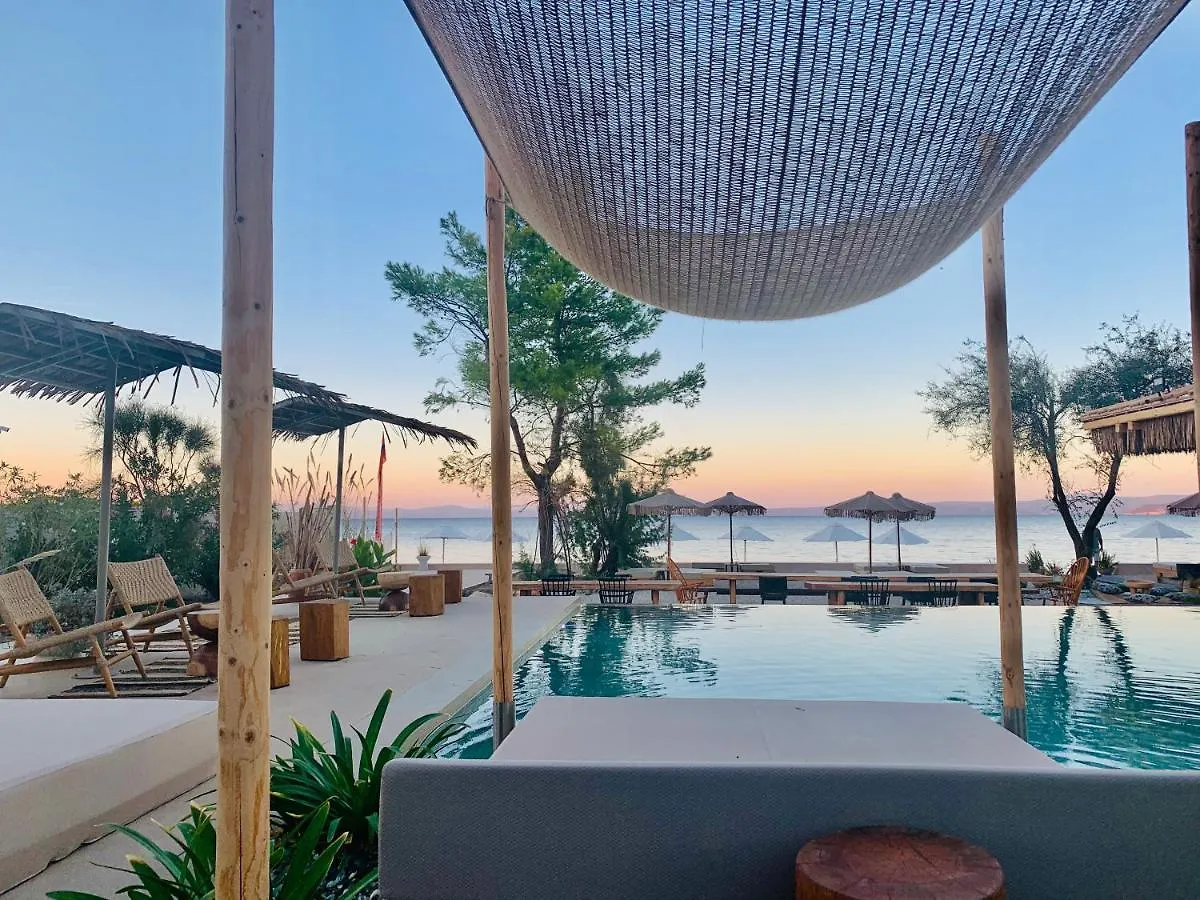 Mako Sea & Suites Pefkochori