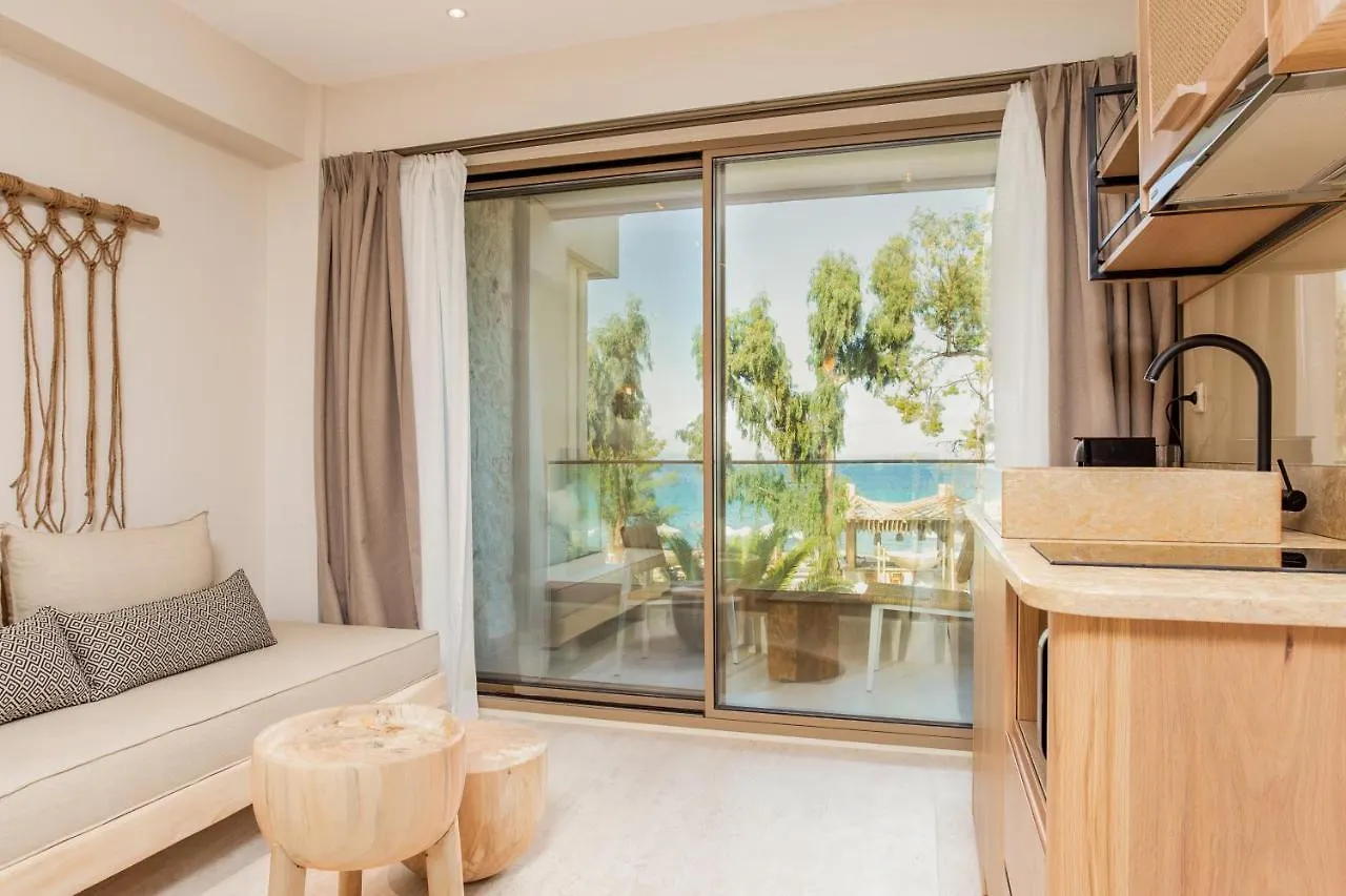 Mako Sea & Suites Pefkochori