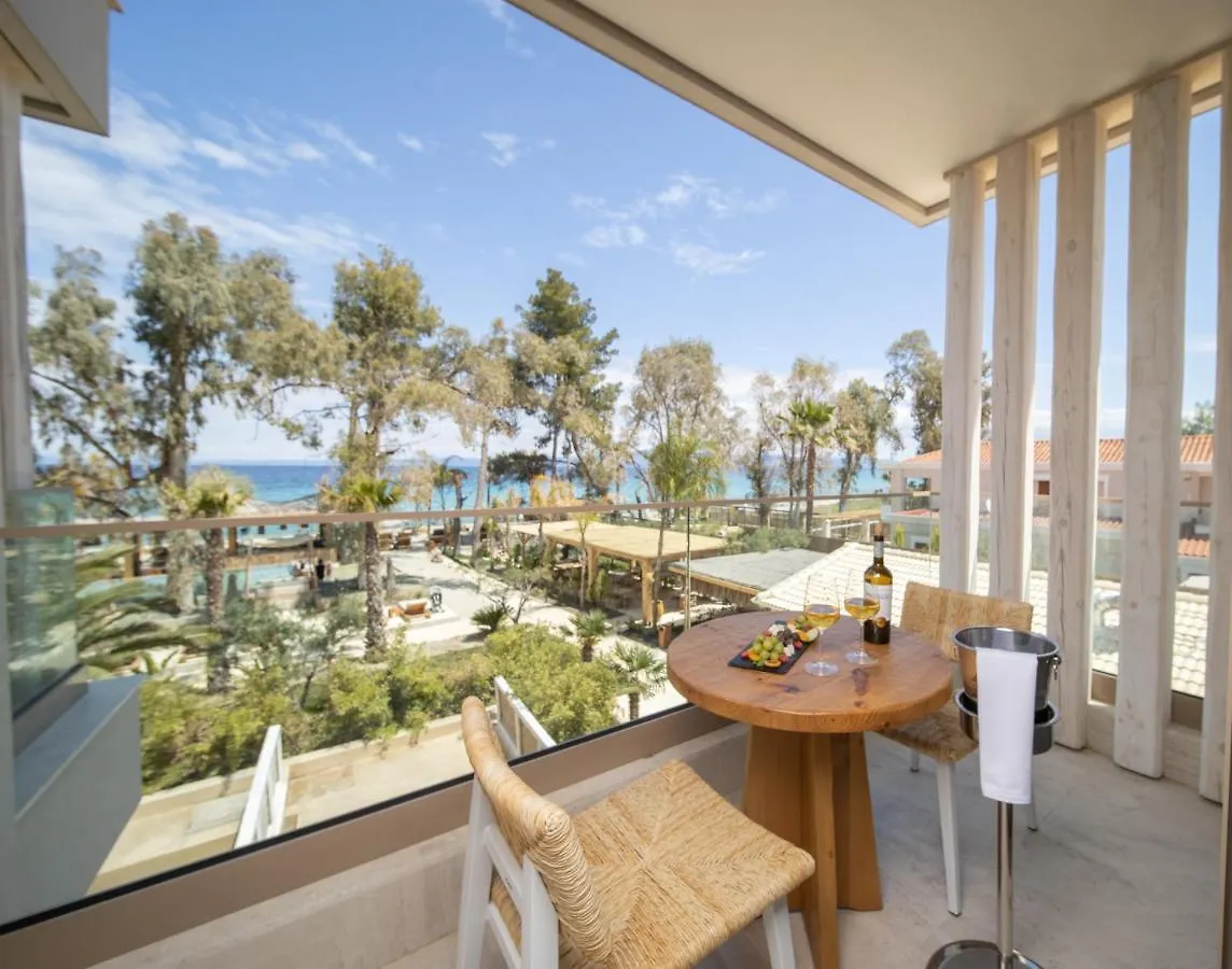Mako Sea & Suites Pefkochori