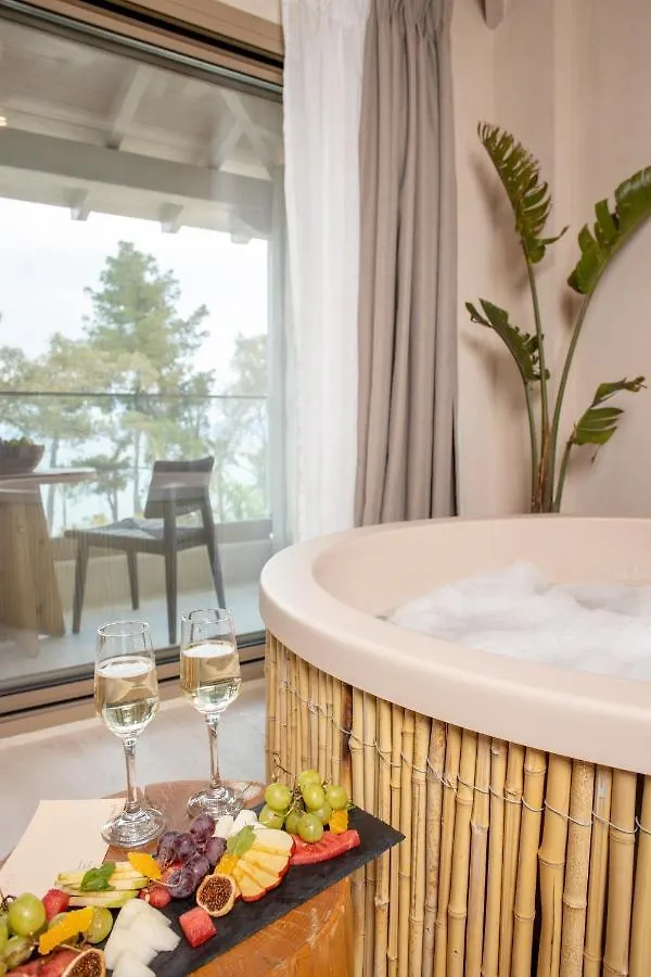 Mako Sea & Suites Pefkochori Greece