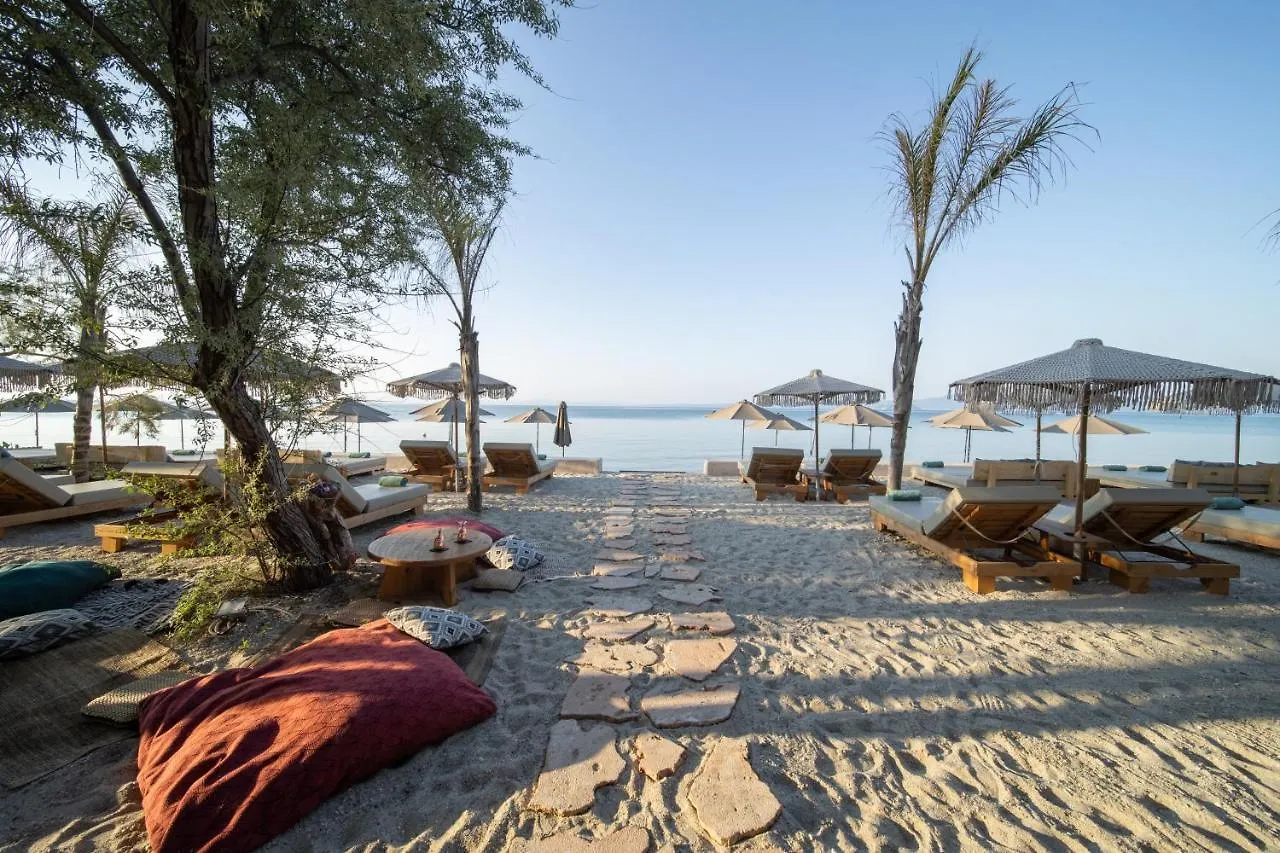 Mako Sea & Suites Pefkochori